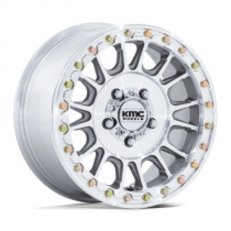 KS239 IMPACT UTV BEADLOCK MACHINED 4x137 15R 10 96 BNK