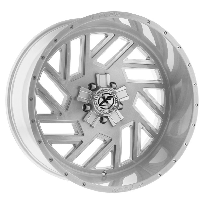 XFX Flow XFX-304 Brushed & Milled
