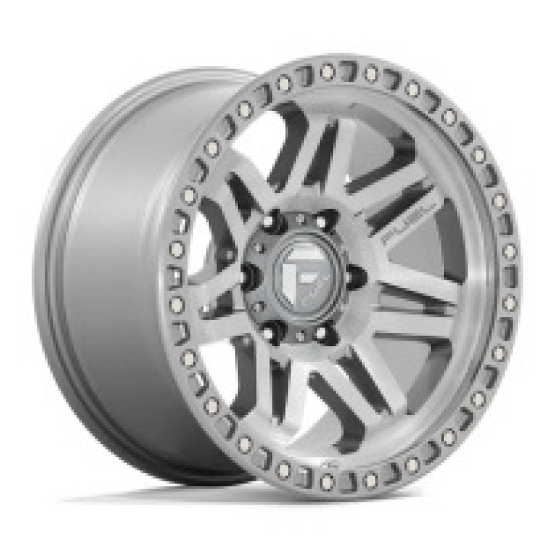 FUEL D812 SYNDICATE PLATINUM