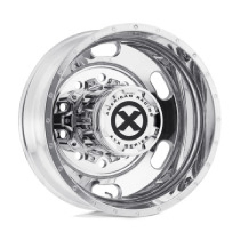ATX AO402 INDY POLISHED