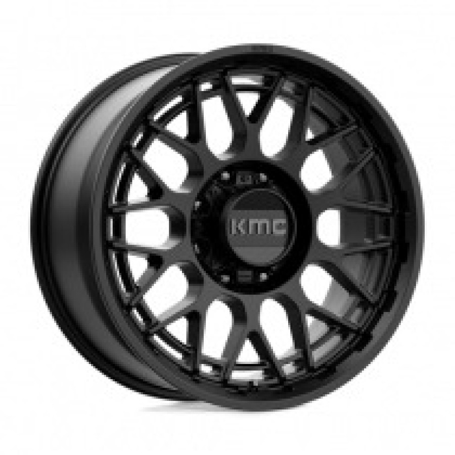 KMC KM722 TECHNIC