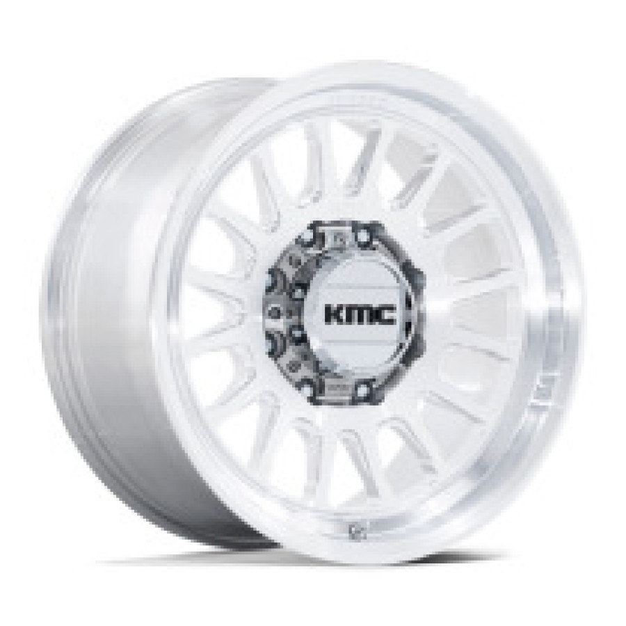KMC KM452 IMPACT FORGED MONOBLOCK