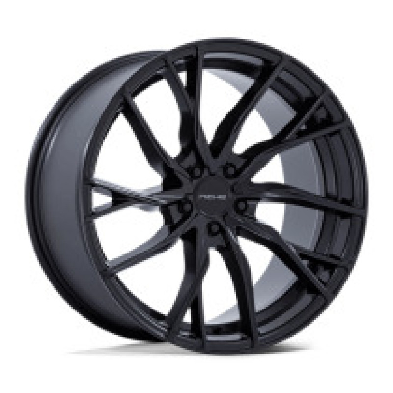 Niche M272 NOVARA MATTE BLACK