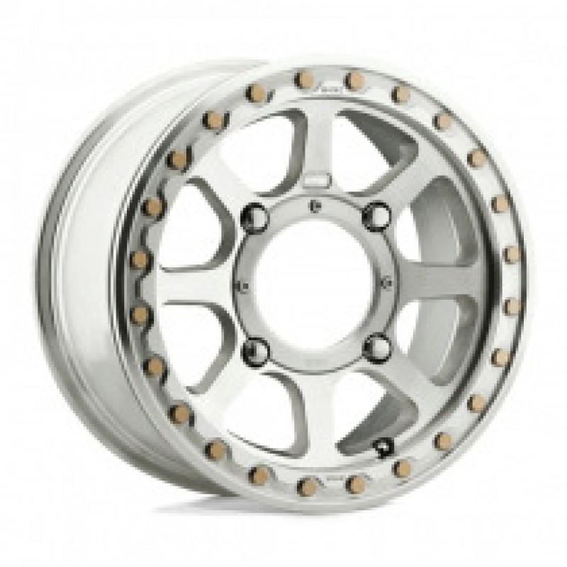 KMC KS234 ADDICT 2 BEADLOCK MACHINED