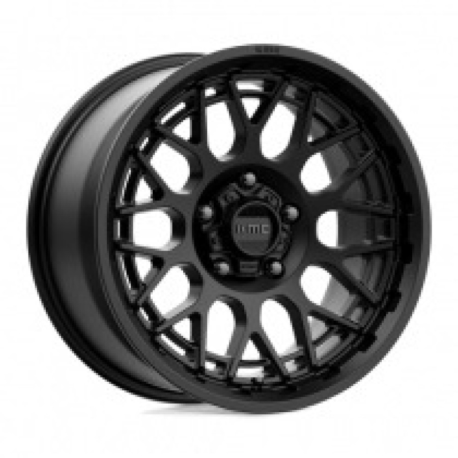 KMC KM722 TECHNIC
