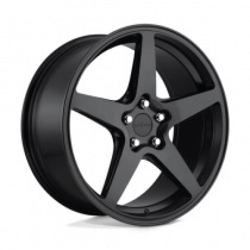 ROTIFORM R148 WGR MATTE BLACK
