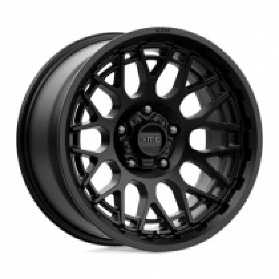 KMC KM722 TECHNIC