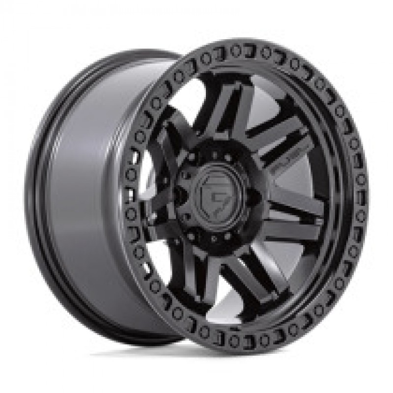 FUEL D810 SYNDICATE BLACKOUT