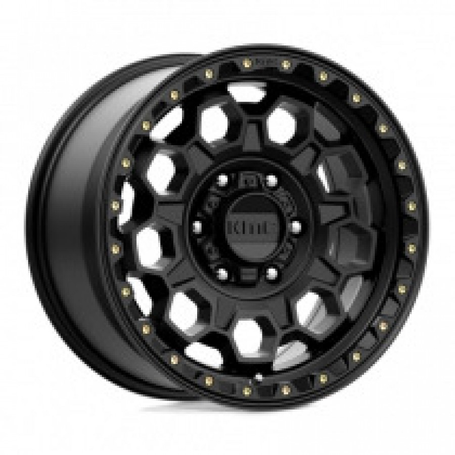 KMC KM545 TREK