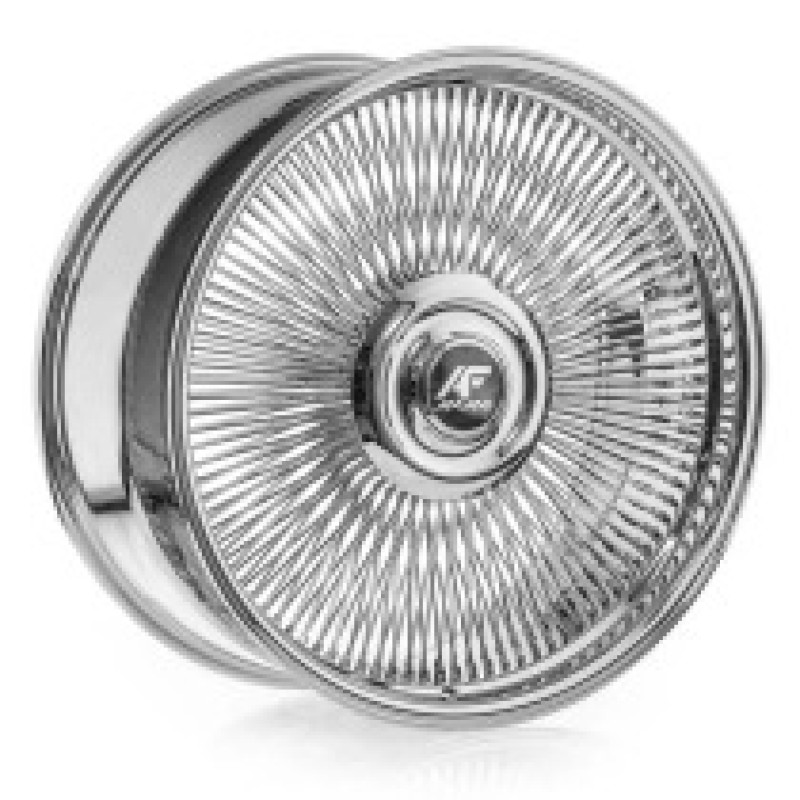 Amani AMA-603 Chrome