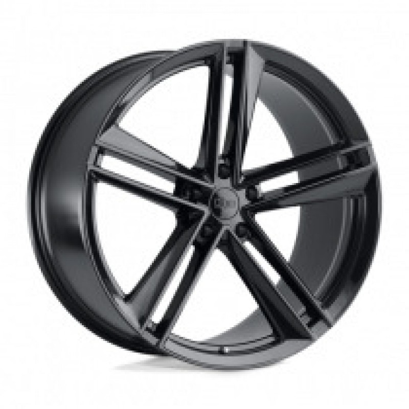 OHM LIGHTNING GLOSS BLACK
