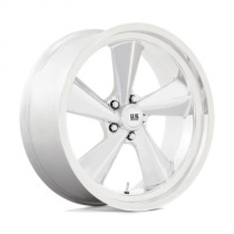 US MAG U135 TS POLISHED