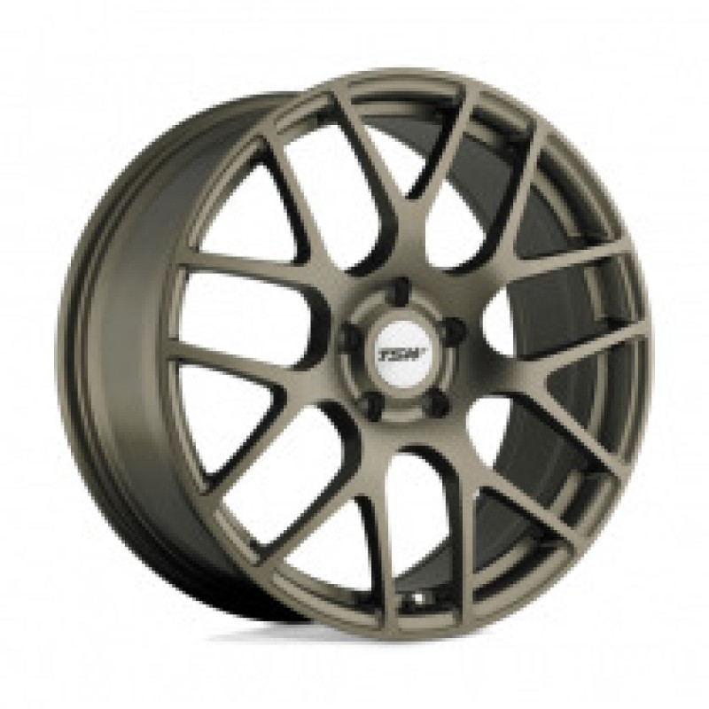 TSW NURBURGRING MATTE BRONZE