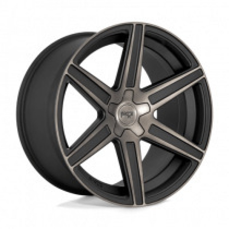 Niche M236 CARINA MATTE MACH DOUBLE DARK TINT