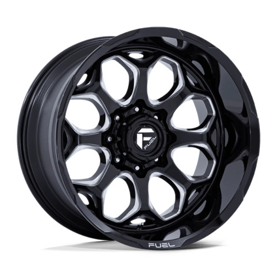 FUEL FC862 SCEPTER