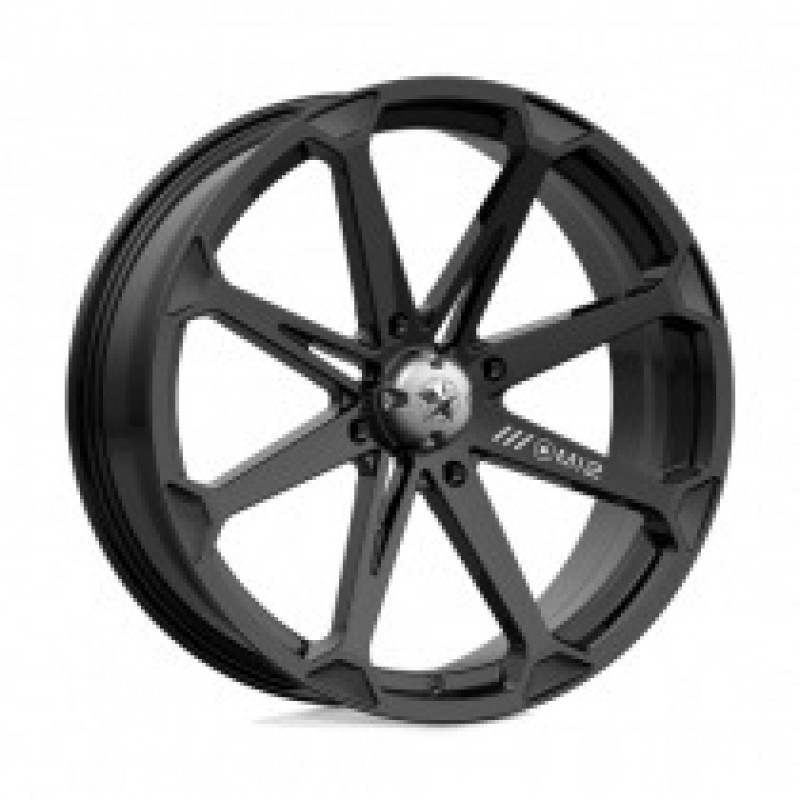 M12 DIESEL GLOSS BLACK 4x137 20R 7 112.1 10