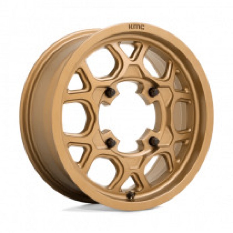 KMC KS133 MESA LITE MATTE BRONZE