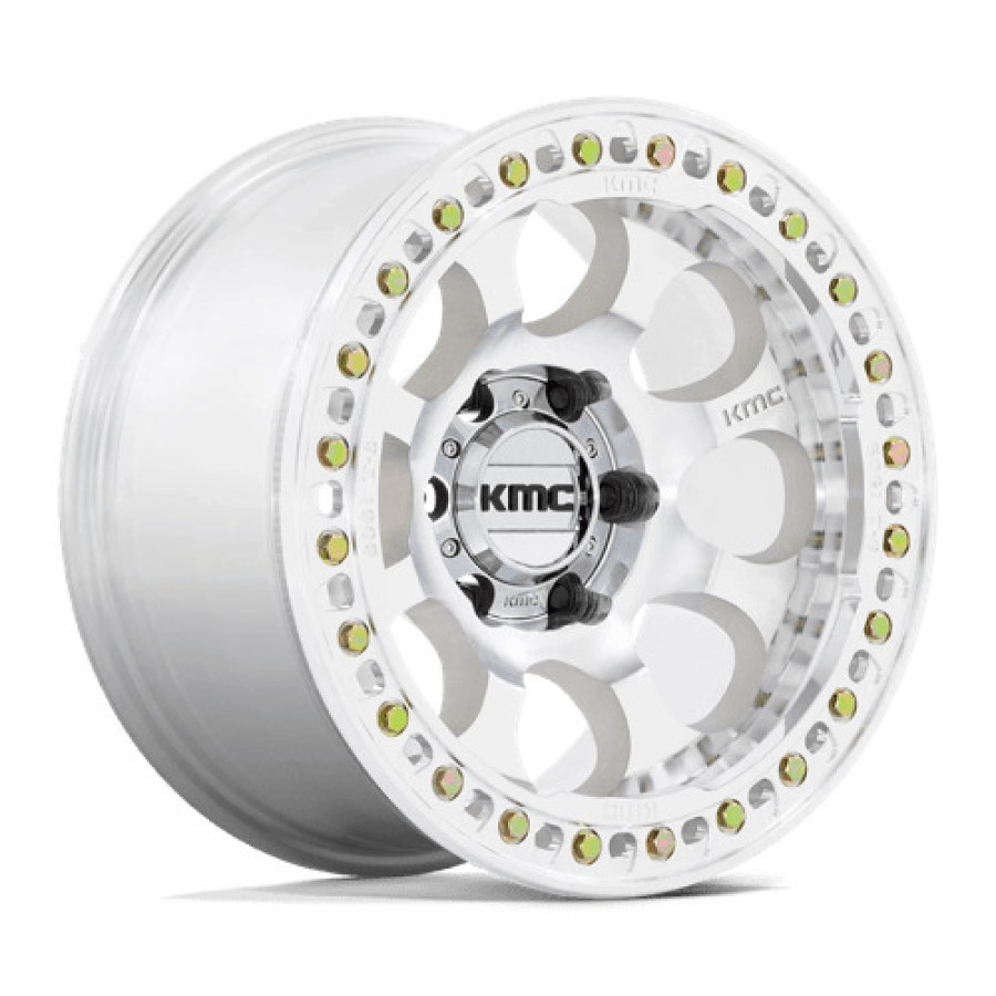 KMC KM237 RIOT BEADLOCK