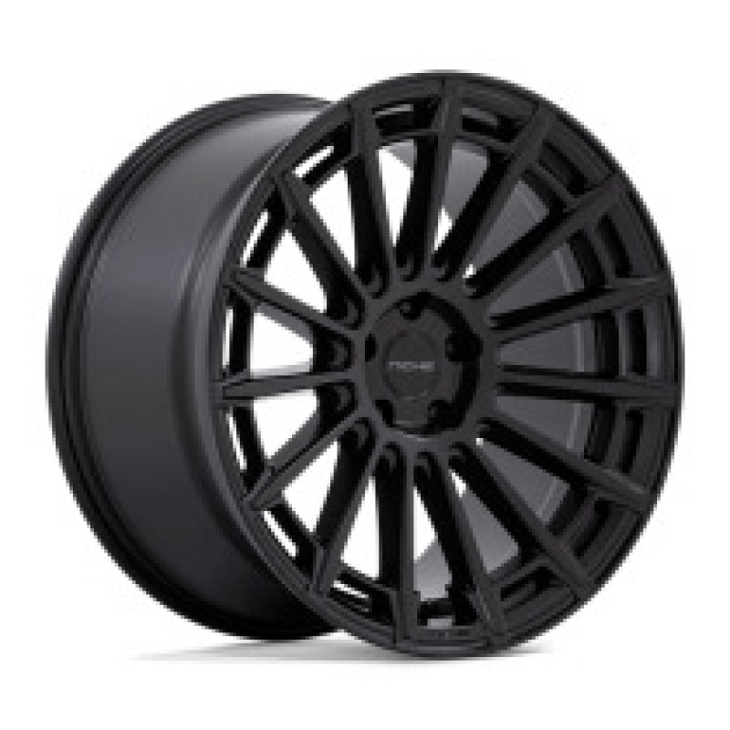 Niche M274 AMALFI MATTE BLACK