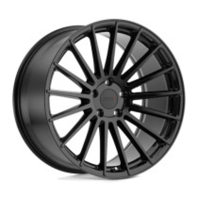 TSW LUCO GLOSS BLACK
