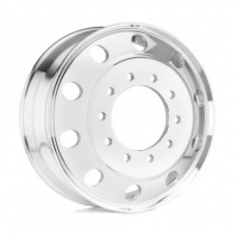 ATX AO400 BAJA POLISHED
