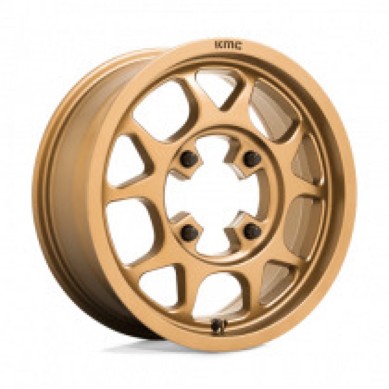 KMC KS136 TORO MATTE BRONZE