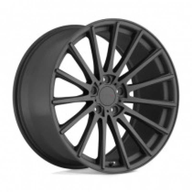 TSW CHICANE MATTE GUNMETAL