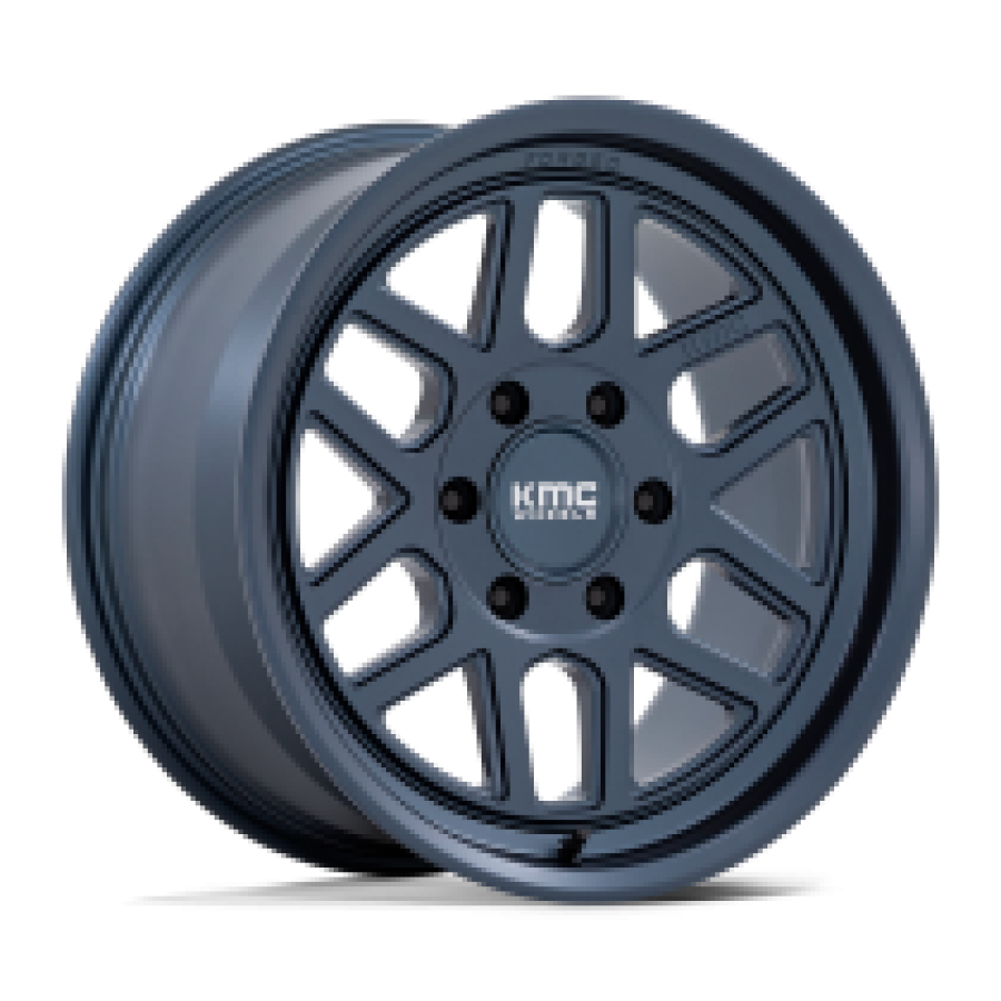 KMC KM446 MESA FORGED MONOBLOCK