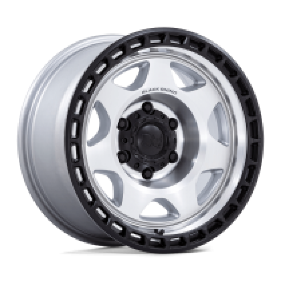Black Rhino BR018 VOYAGER