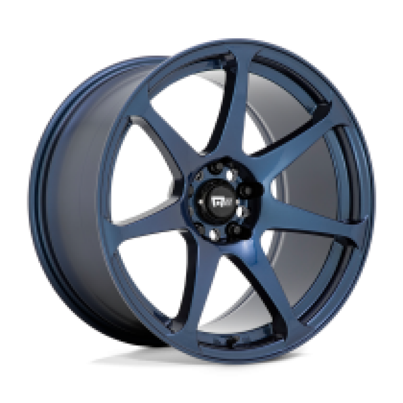 Motegi MR154 BATTLE MIDNIGHT BLUE