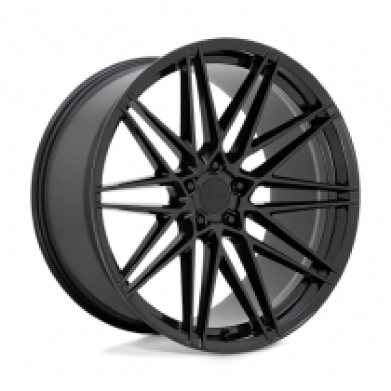 BEYERN DAMON GLOSS BLACK