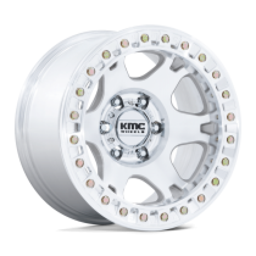 KMC KM238 VI BEADLOCK