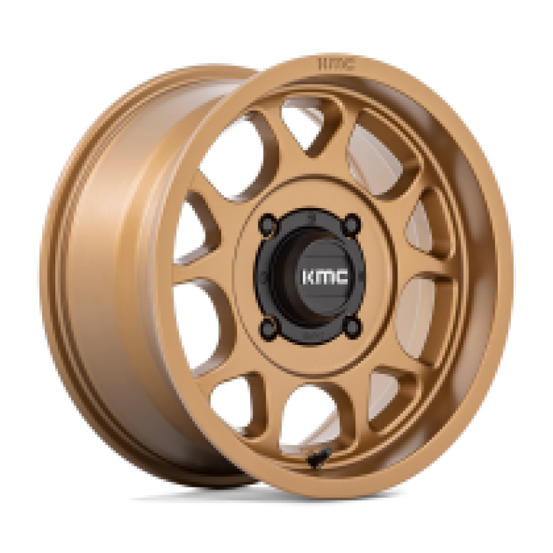 KMC KS137 TORO S UTV MATTE BRONZE