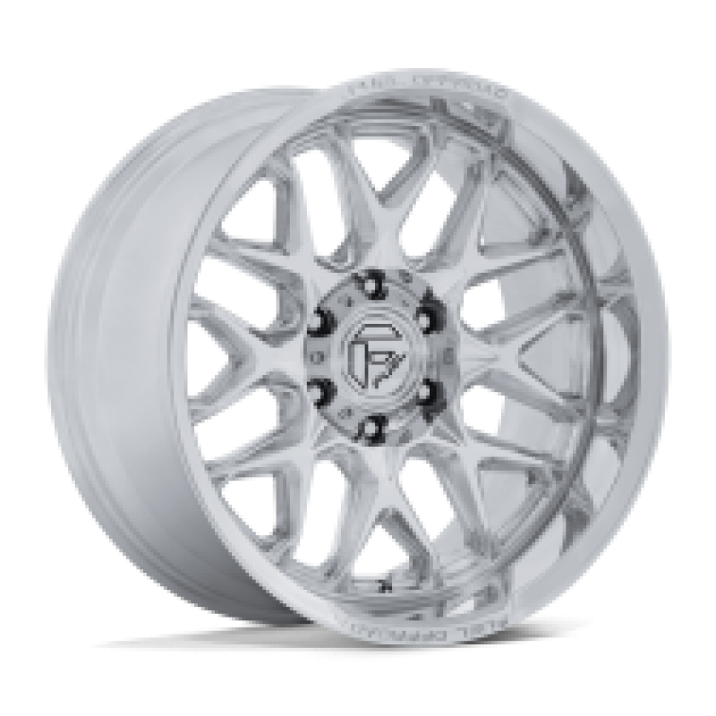 FUEL FC904 LYNX POLISHED