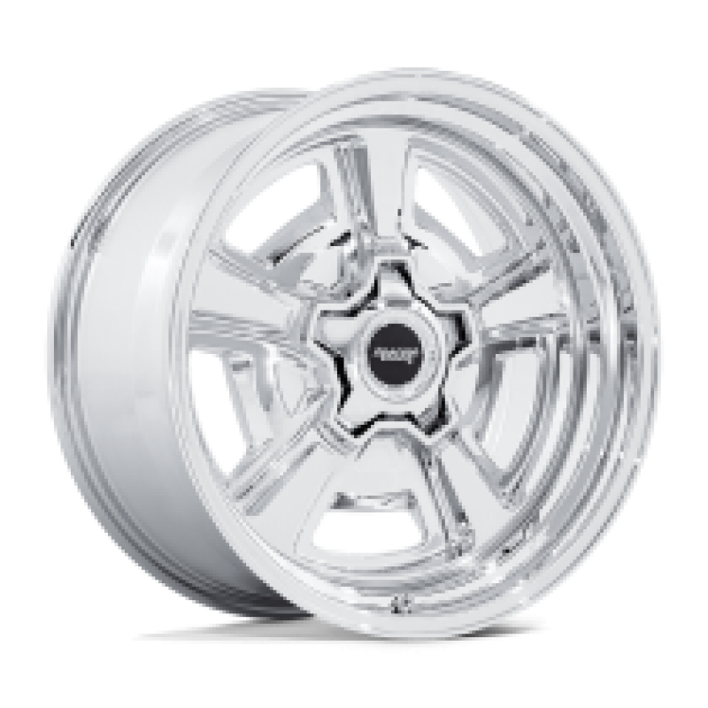 American racing VN517 MARAUDER CHROME