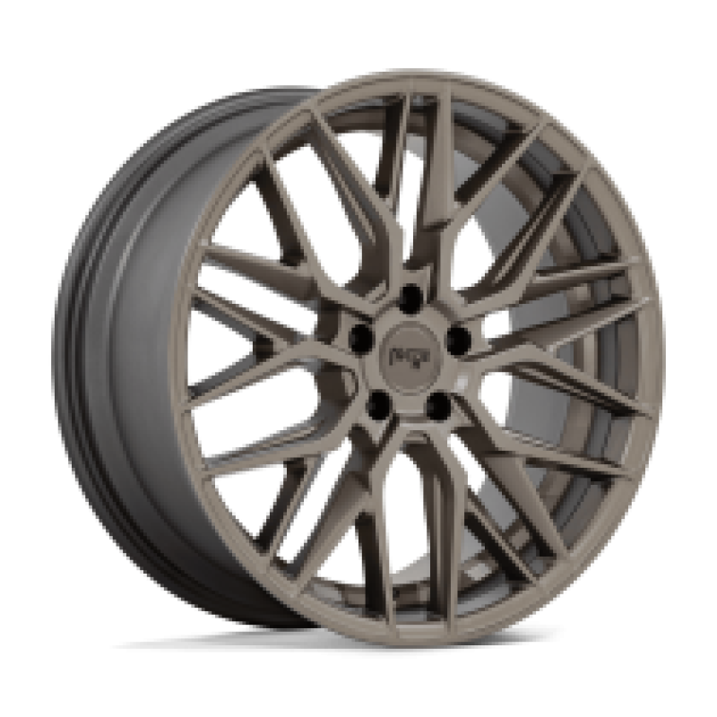 Niche M191 GAMMA MATTE BRONZE