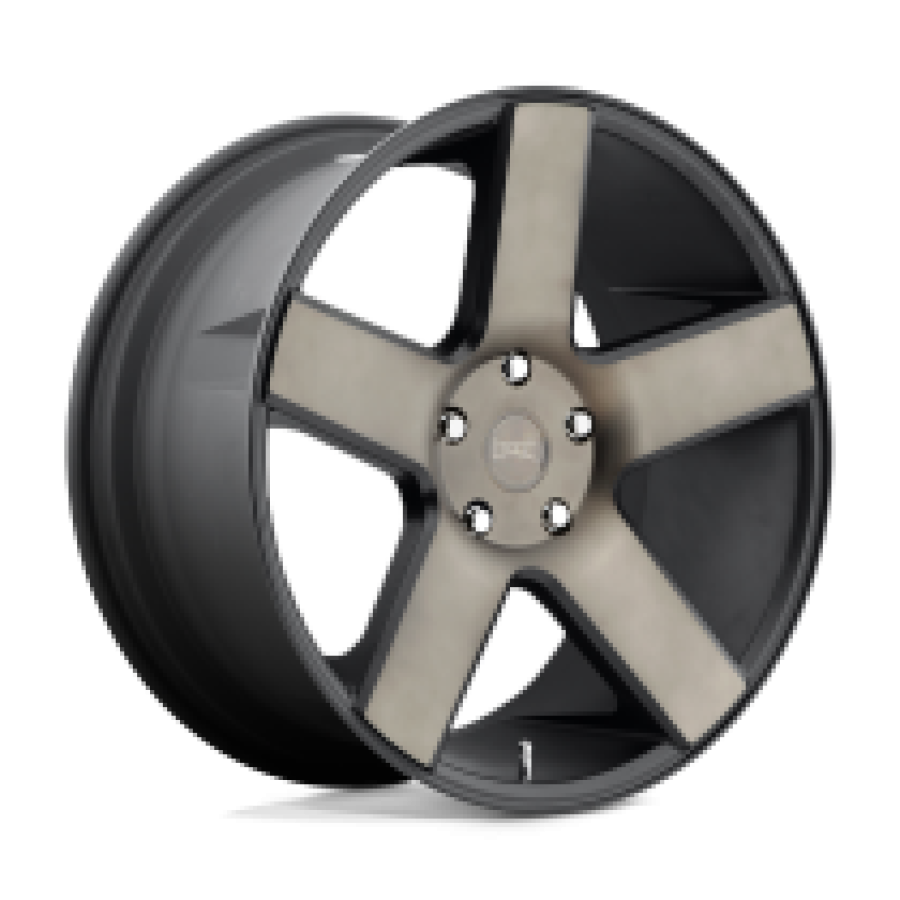 DUB S116 BALLER
