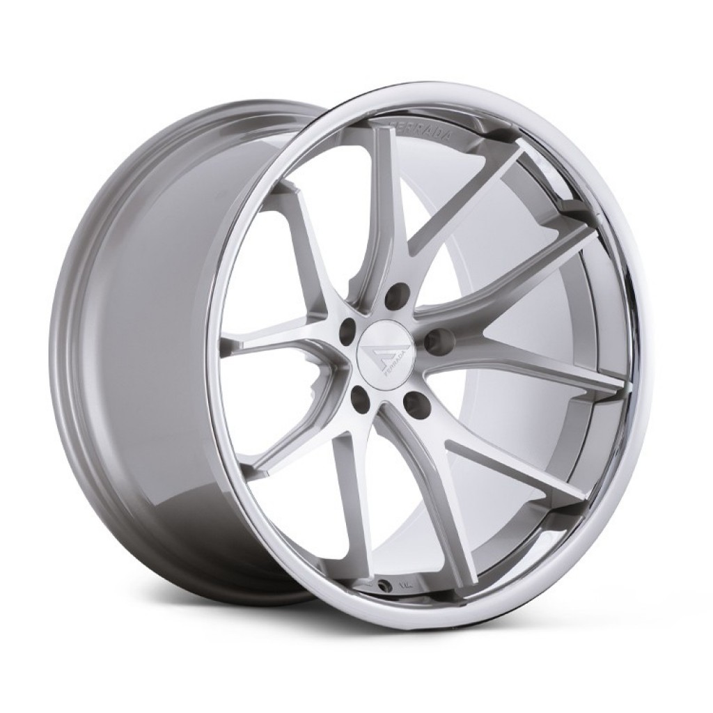 Fr 002. Диски Ferrada Wheels. Диски oz хром. Диски fr. ZRZ-fr-002.