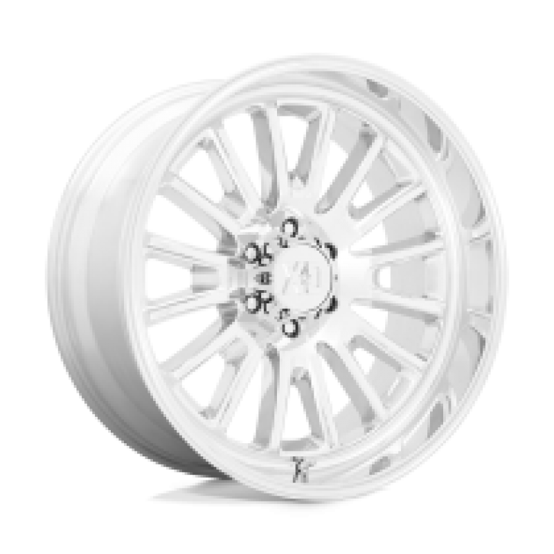 XD Series XD864 ROVER POLISHED