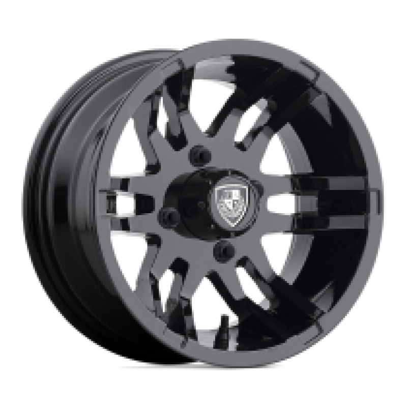 Fairway Alloys FA139 FLEX UTV GLOSS BLACK