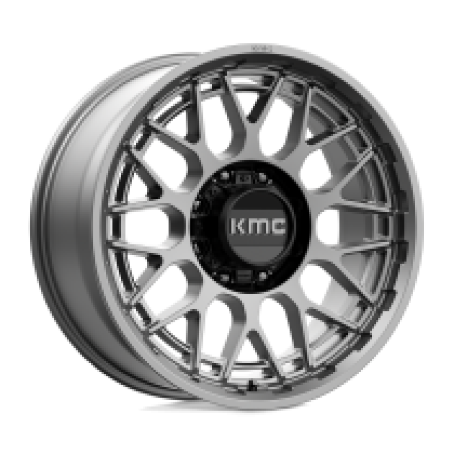 KMC KM722 TECHNIC