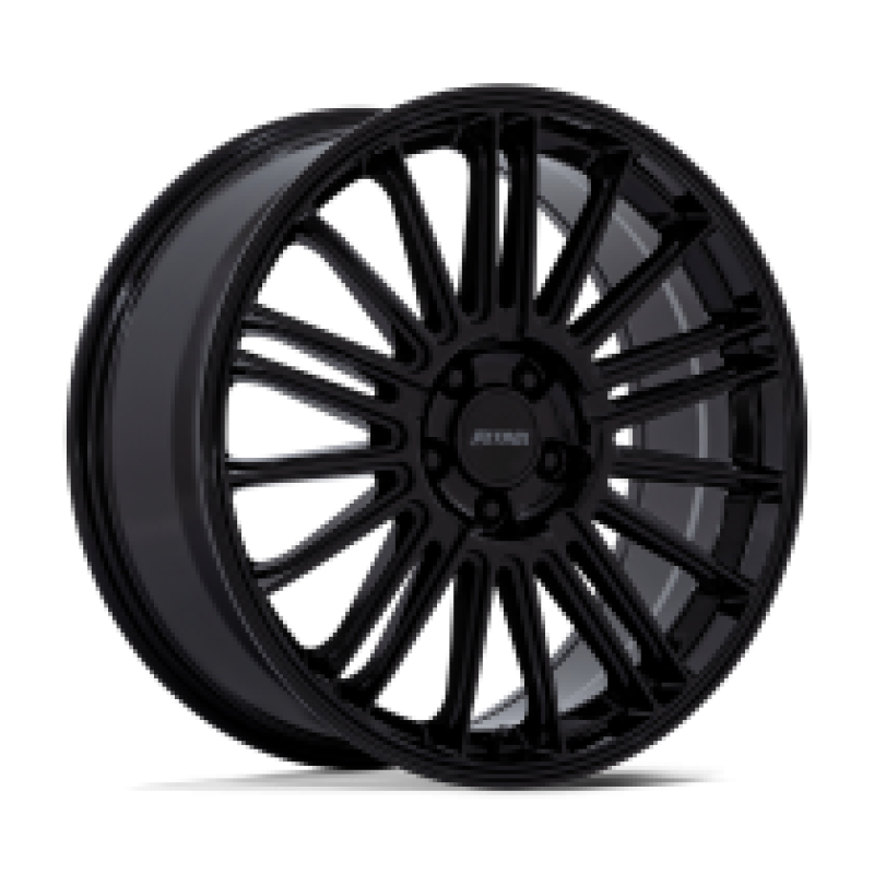 Petrol PE001 P1D GLOSS BLACK