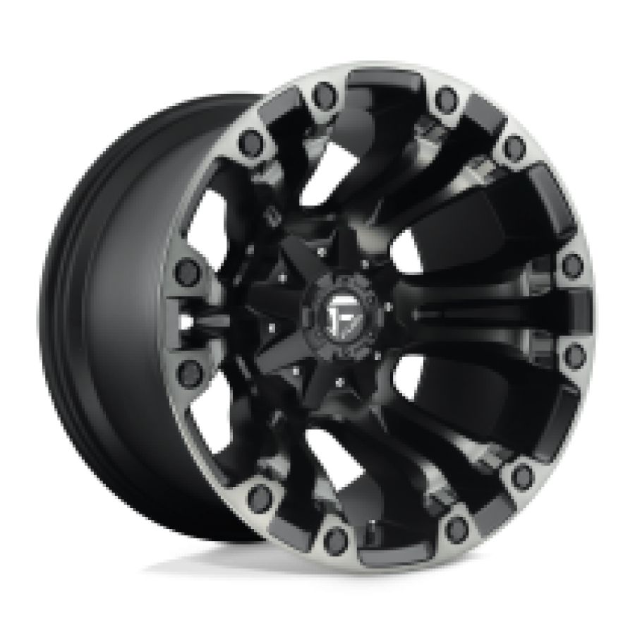 FUEL D851 VAPOR