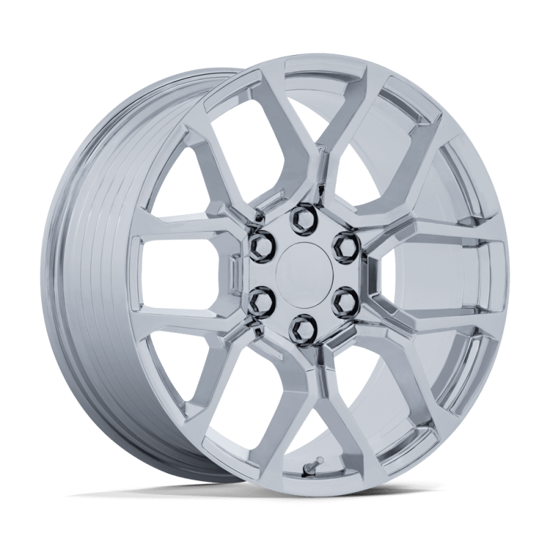 Performance Replicas PR233 CHROME