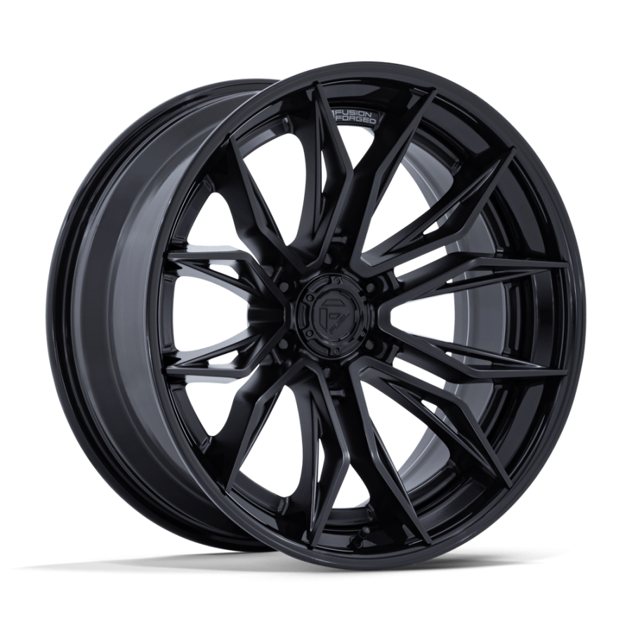 FUEL FC404 MUTINY