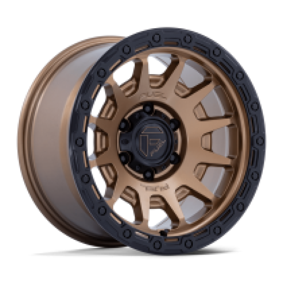 FUEL FC884 FORTRESS