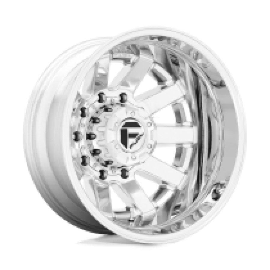 FUEL D536 MAVERICK
