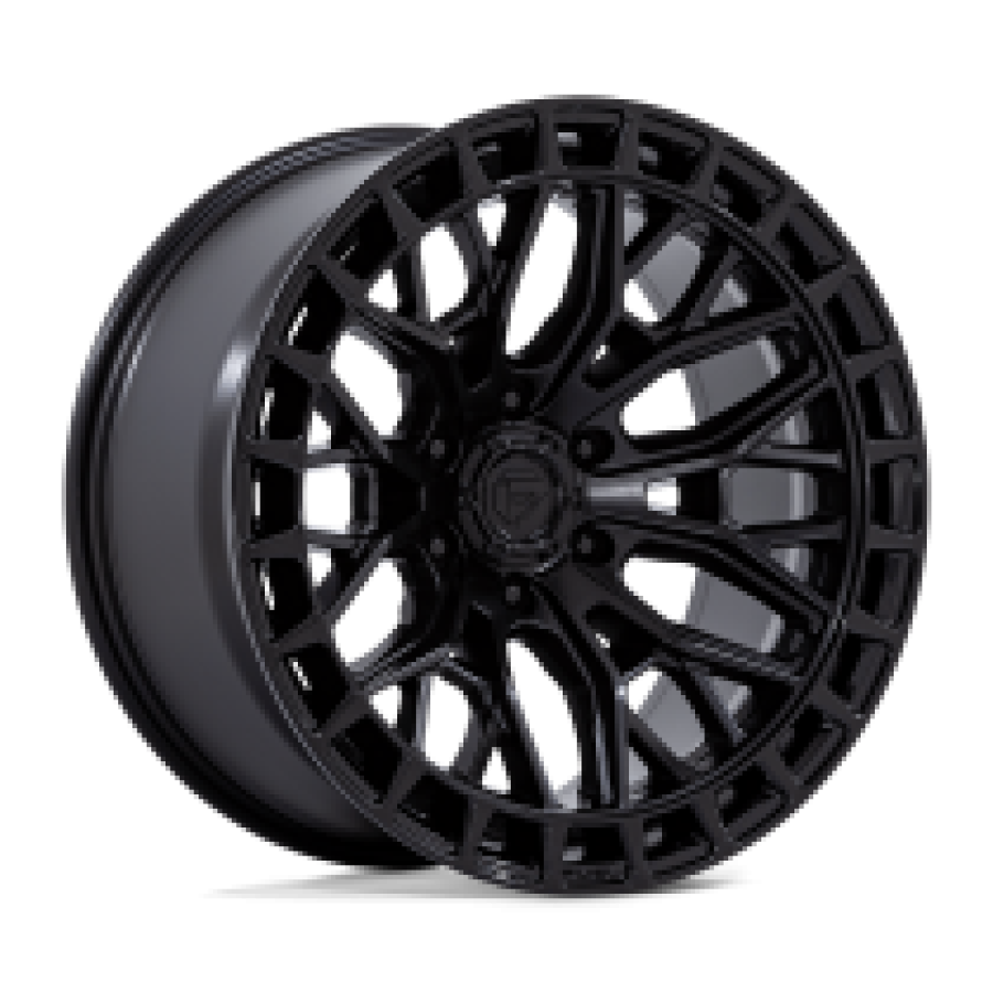 FUEL FC869 SIGMA