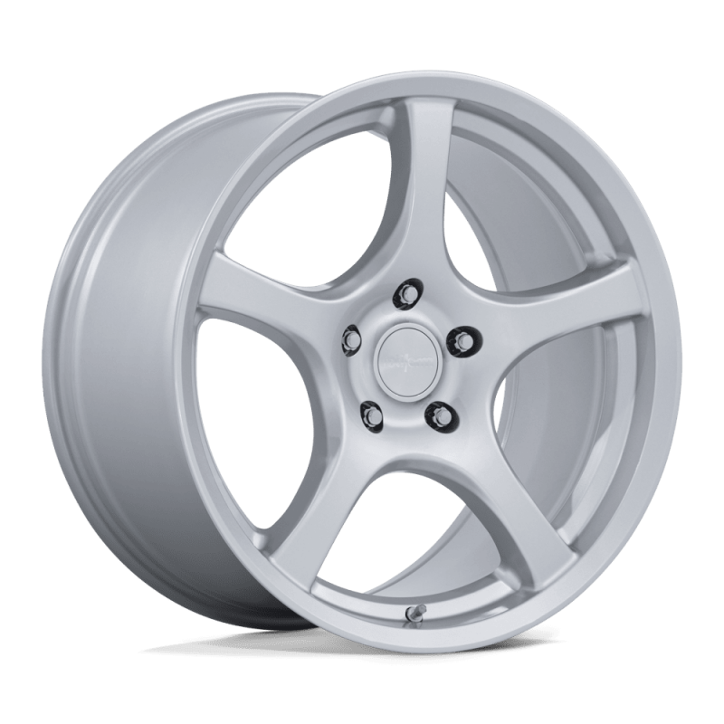ROTIFORM RC211 CGN GLOSS SILVER