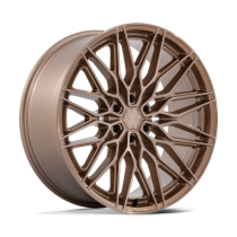 Niche NC278 CALABRIA 6 PLATINUM BRONZE